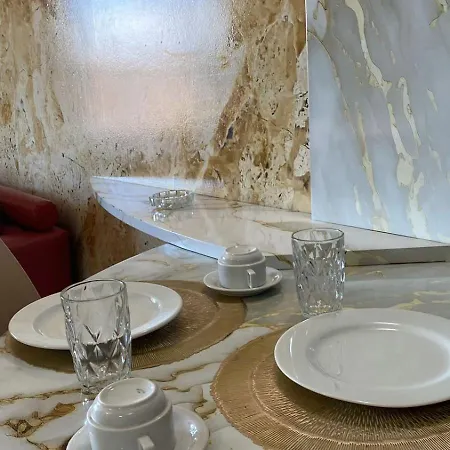 Apartamento Flat Vista Mar *