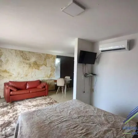 Apartamento Flat Vista Mar Fortaleza (Ceara)