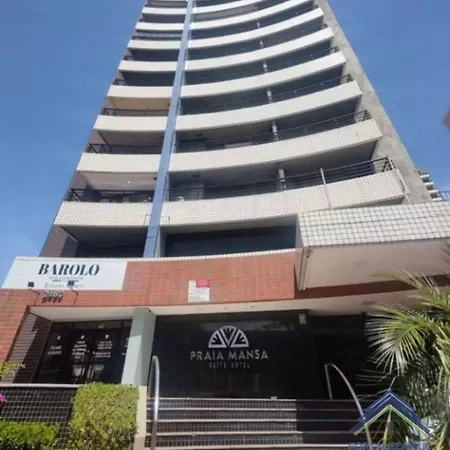 Flat Vista Mar Apartamento *